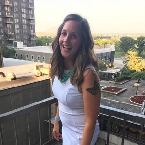 Meet your Posher, Erica